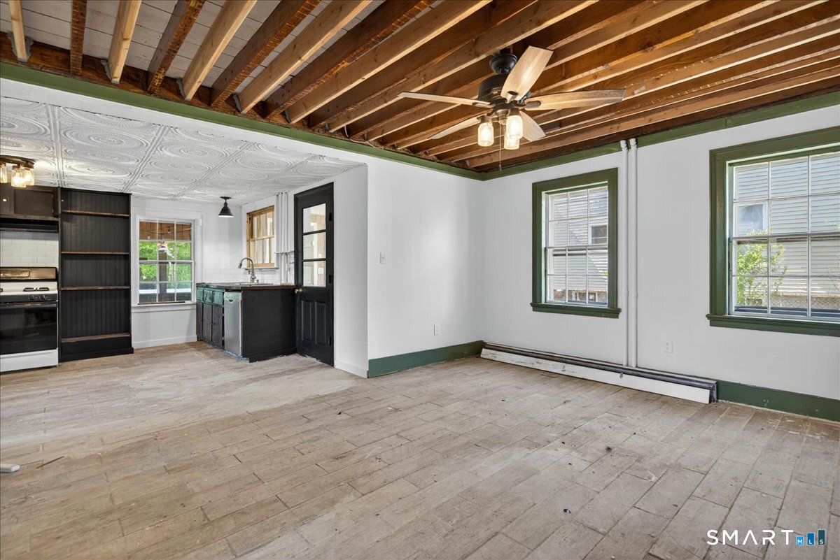 305 Lenox Street New Haven CT 06513