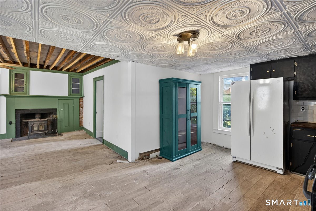 305 Lenox Street New Haven CT 06513
