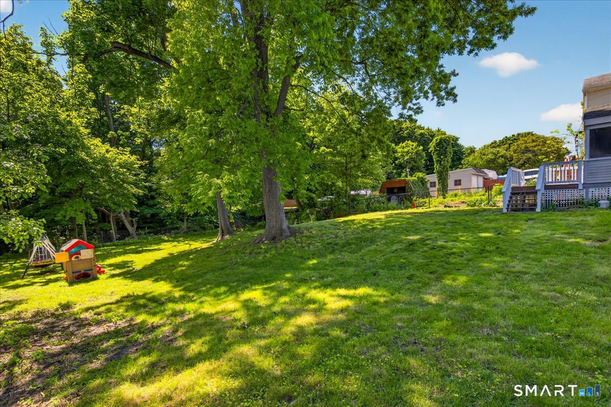 305 Lenox Street New Haven CT 06513
