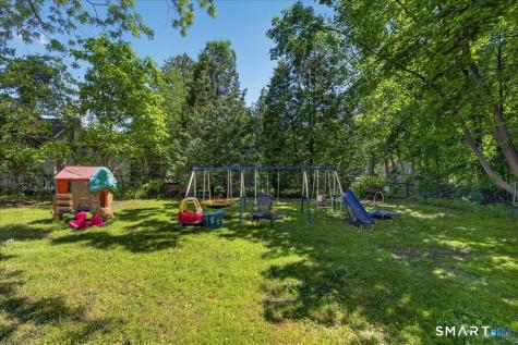 305 Lenox Street New Haven CT 06513