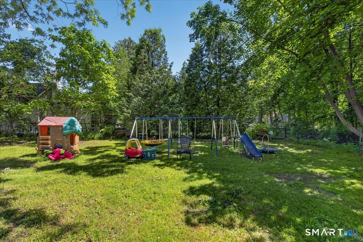 305 Lenox Street New Haven CT 06513