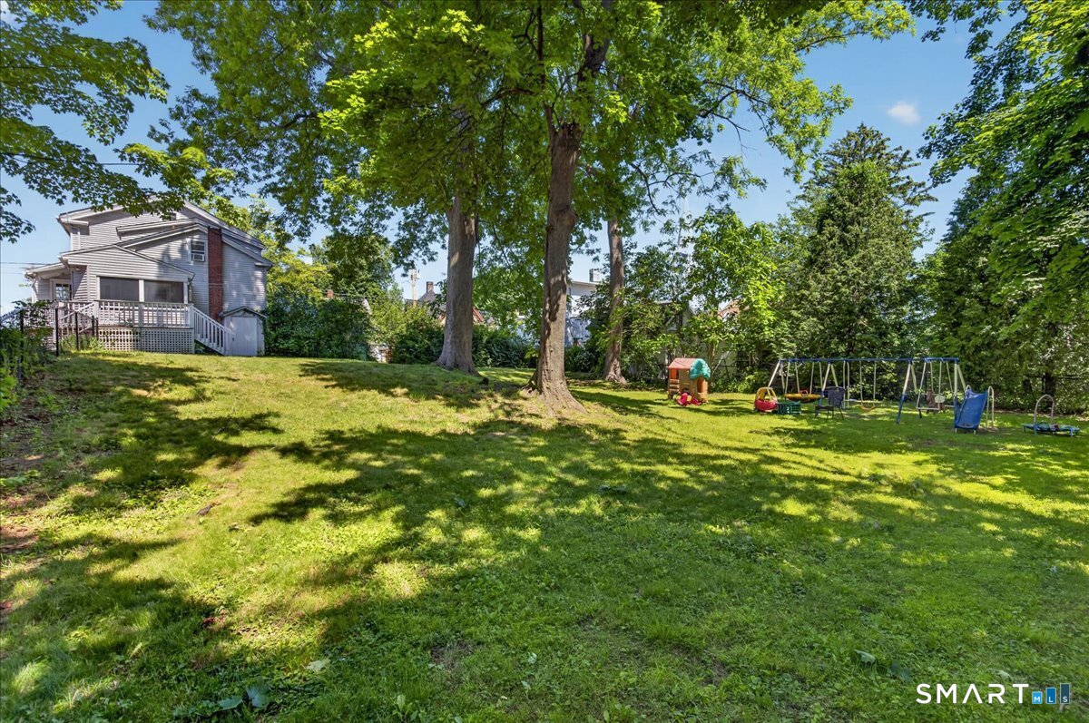 305 Lenox Street New Haven CT 06513