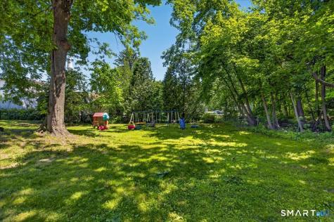 305 Lenox Street New Haven CT 06513