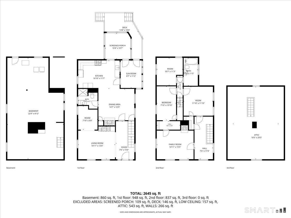 305 Lenox Street New Haven CT 06513