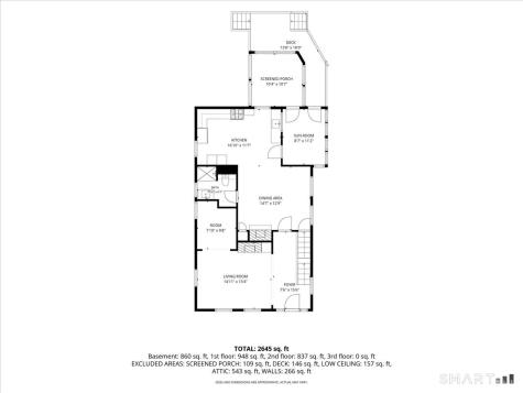 305 Lenox Street New Haven CT 06513