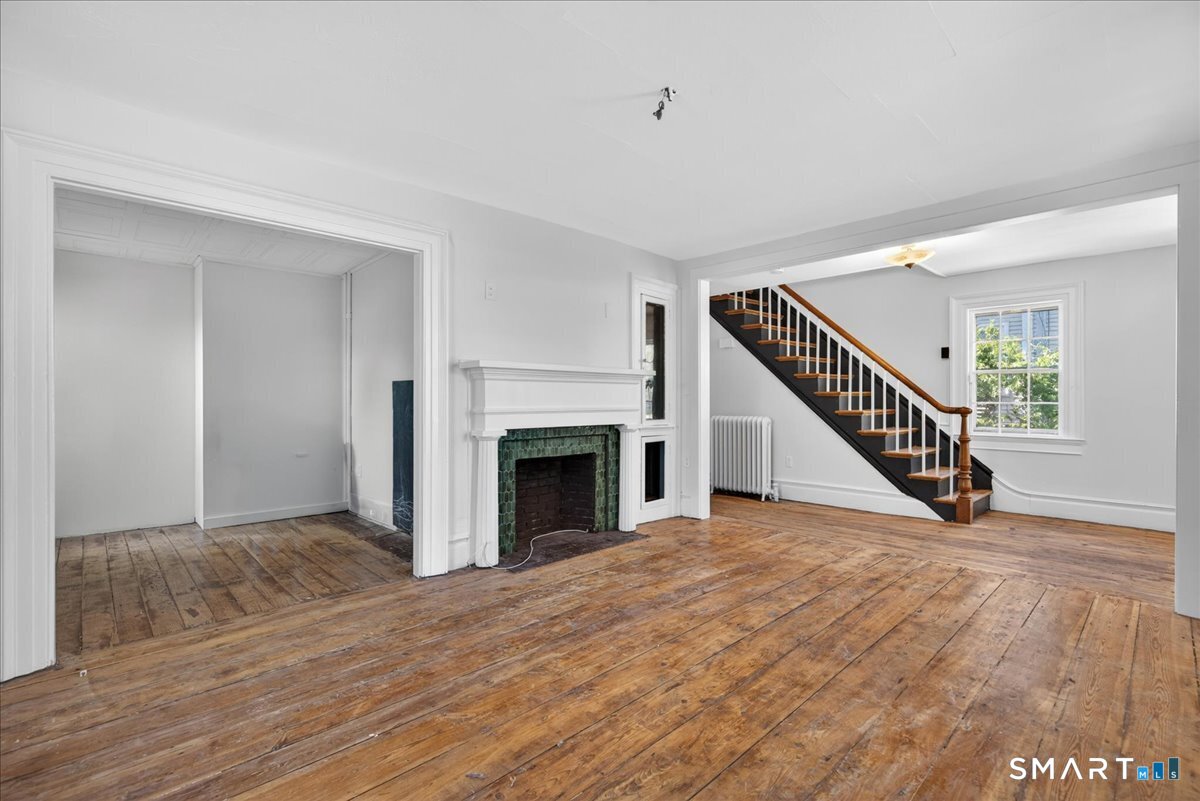 305 Lenox Street New Haven CT 06513