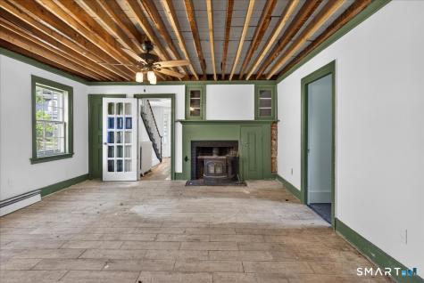 305 Lenox Street New Haven CT 06513