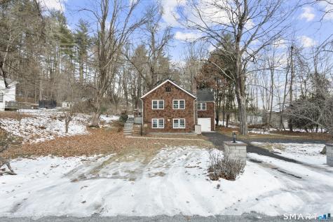 67 East Litchfield South Road Litchfield CT 06759