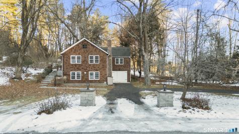 67 East Litchfield South Road Litchfield CT 06759