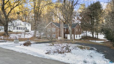 67 East Litchfield South Road Litchfield CT 06759