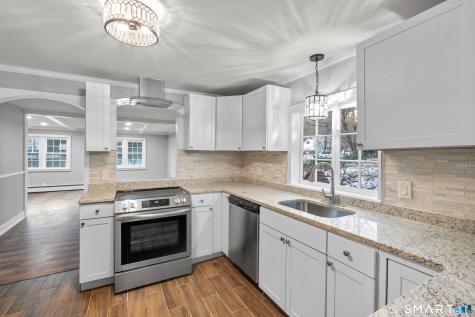 67 East Litchfield South Road Litchfield CT 06759