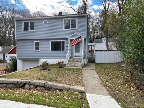 1320 Hamilton Avenue Waterbury CT 06706