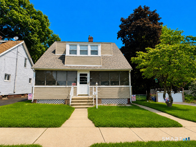 4 Orchard Street West Haven CT 06516