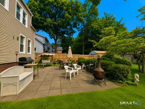 4 Orchard Street West Haven CT 06516