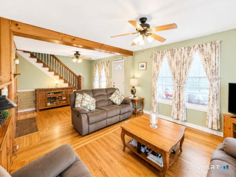 4 Orchard Street West Haven CT 06516