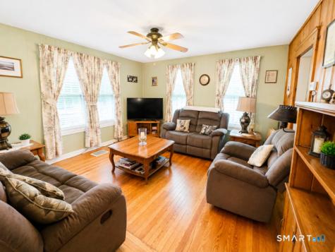 4 Orchard Street West Haven CT 06516