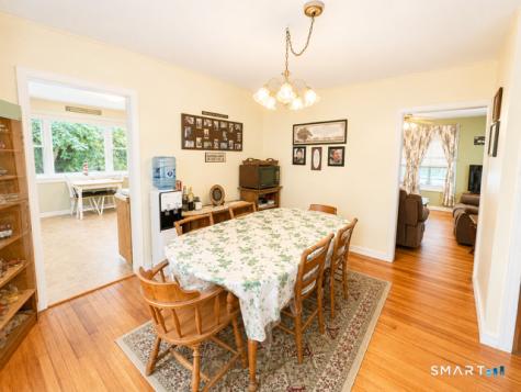 4 Orchard Street West Haven CT 06516