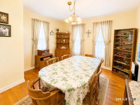 4 Orchard Street West Haven CT 06516