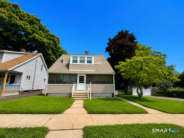 4 Orchard Street West Haven CT 06516