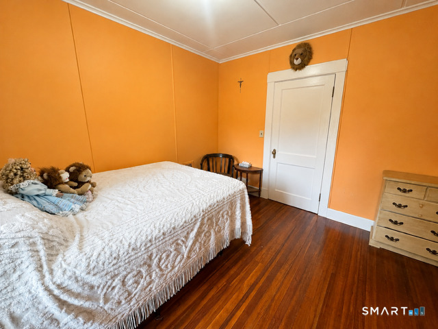 4 Orchard Street West Haven CT 06516