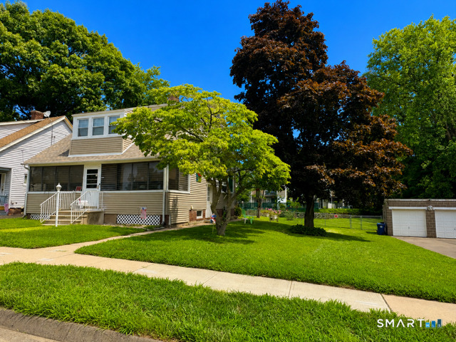 4 Orchard Street West Haven CT 06516