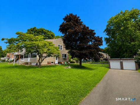 4 Orchard Street West Haven CT 06516