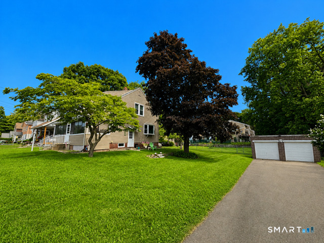 4 Orchard Street West Haven CT 06516