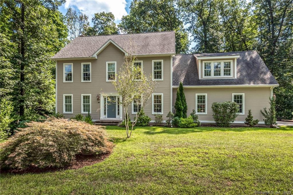 26 Grandview Drive Lebanon CT 06249