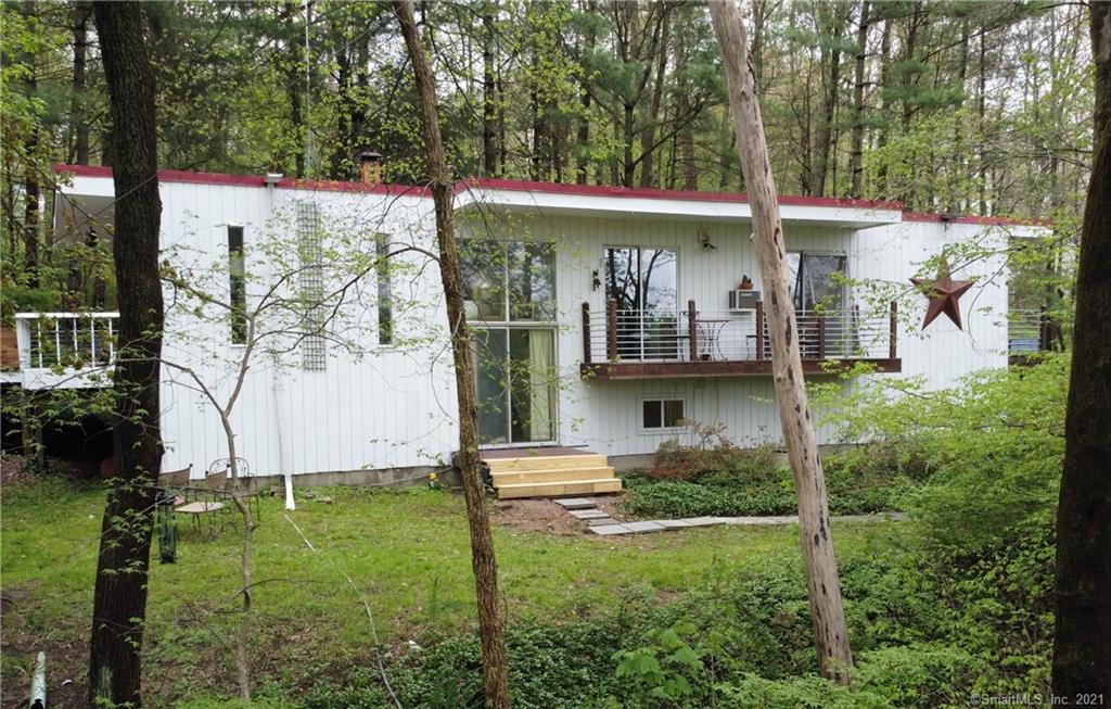 350 Newtown Turnpike Redding CT 06896