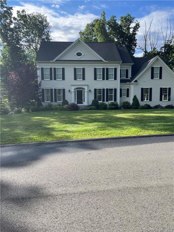 42 Stratford Crossing Avon CT 06001