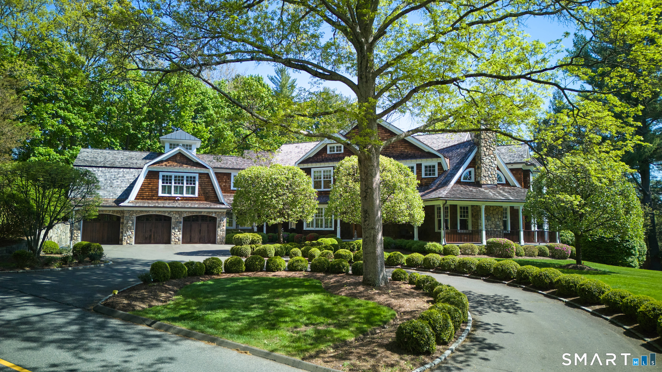 278 North Avenue Westport CT 06880