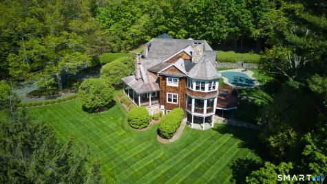 278 North Avenue Westport CT 06880