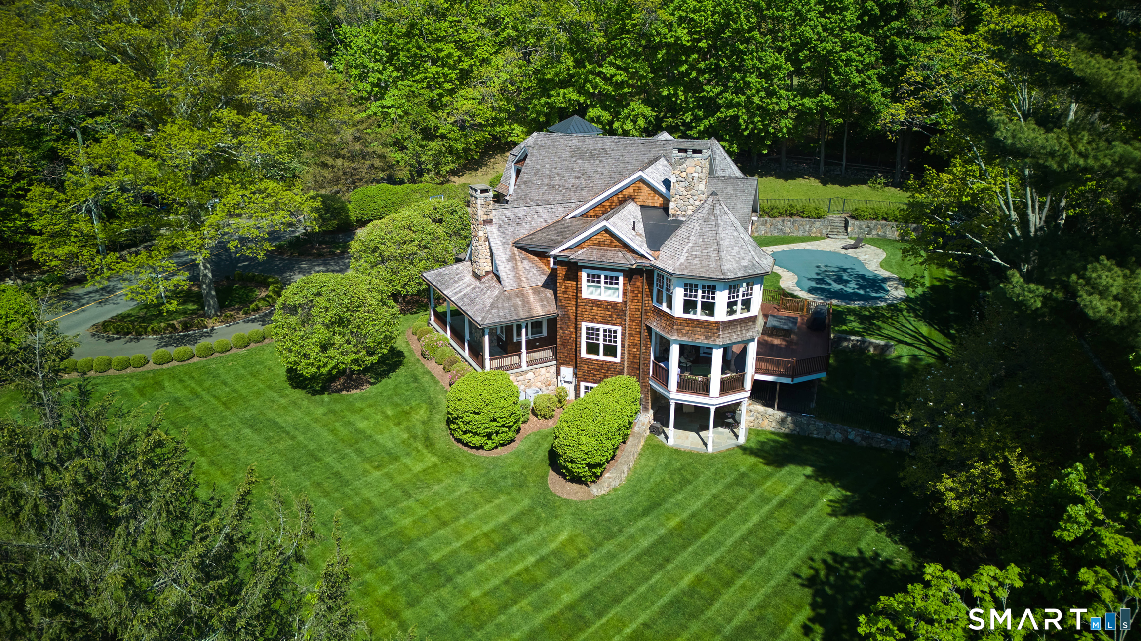 278 North Avenue Westport CT 06880