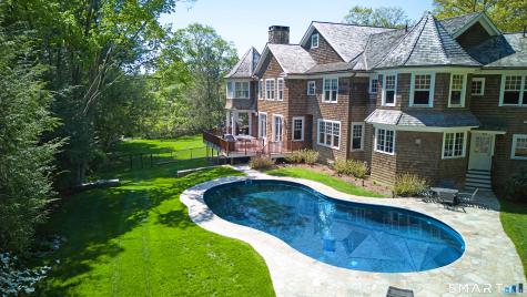 278 North Avenue Westport CT 06880