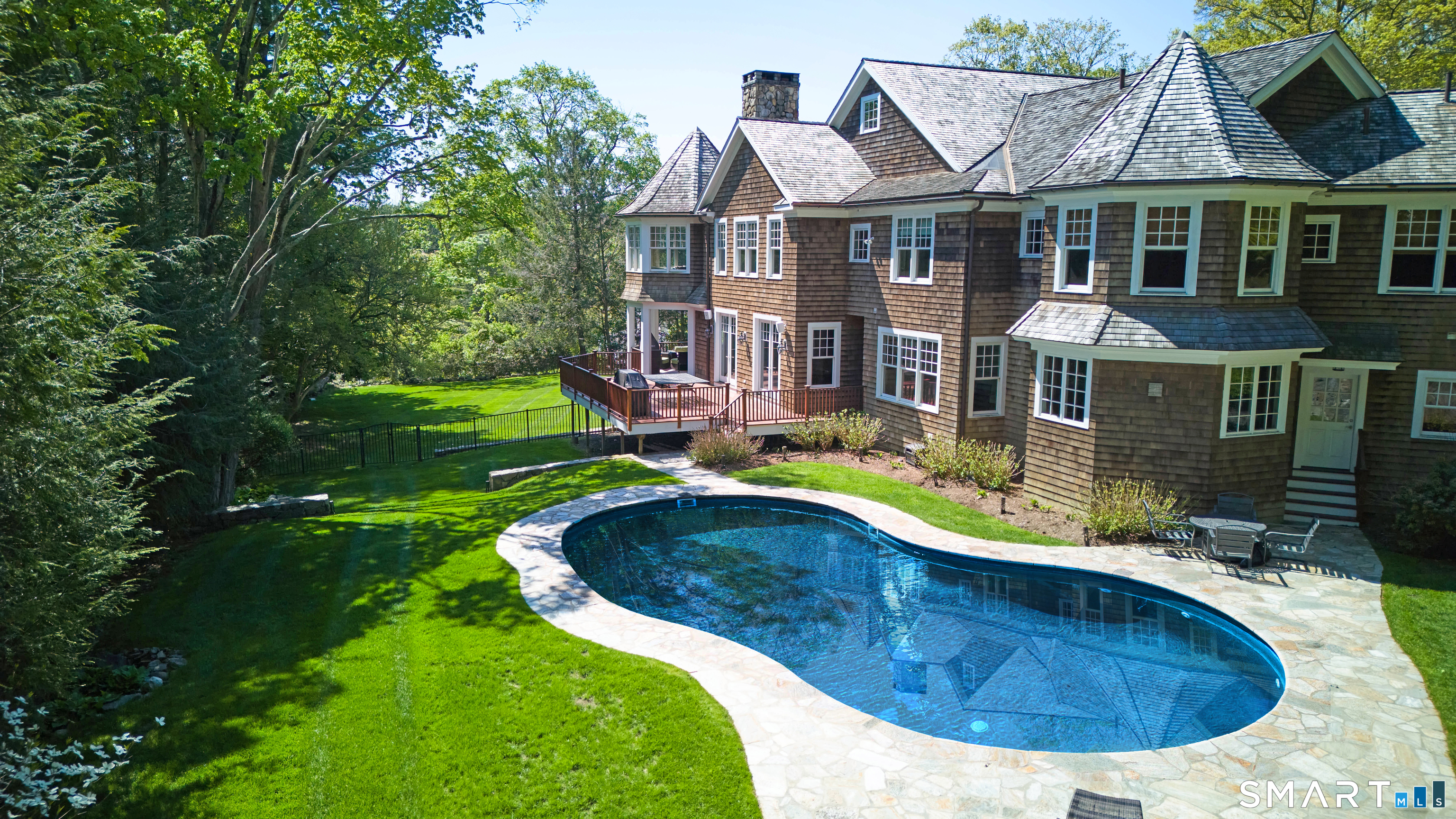 278 North Avenue Westport CT 06880