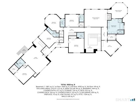 278 North Avenue Westport CT 06880