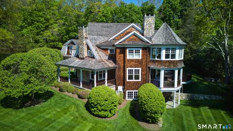 278 North Avenue Westport CT 06880