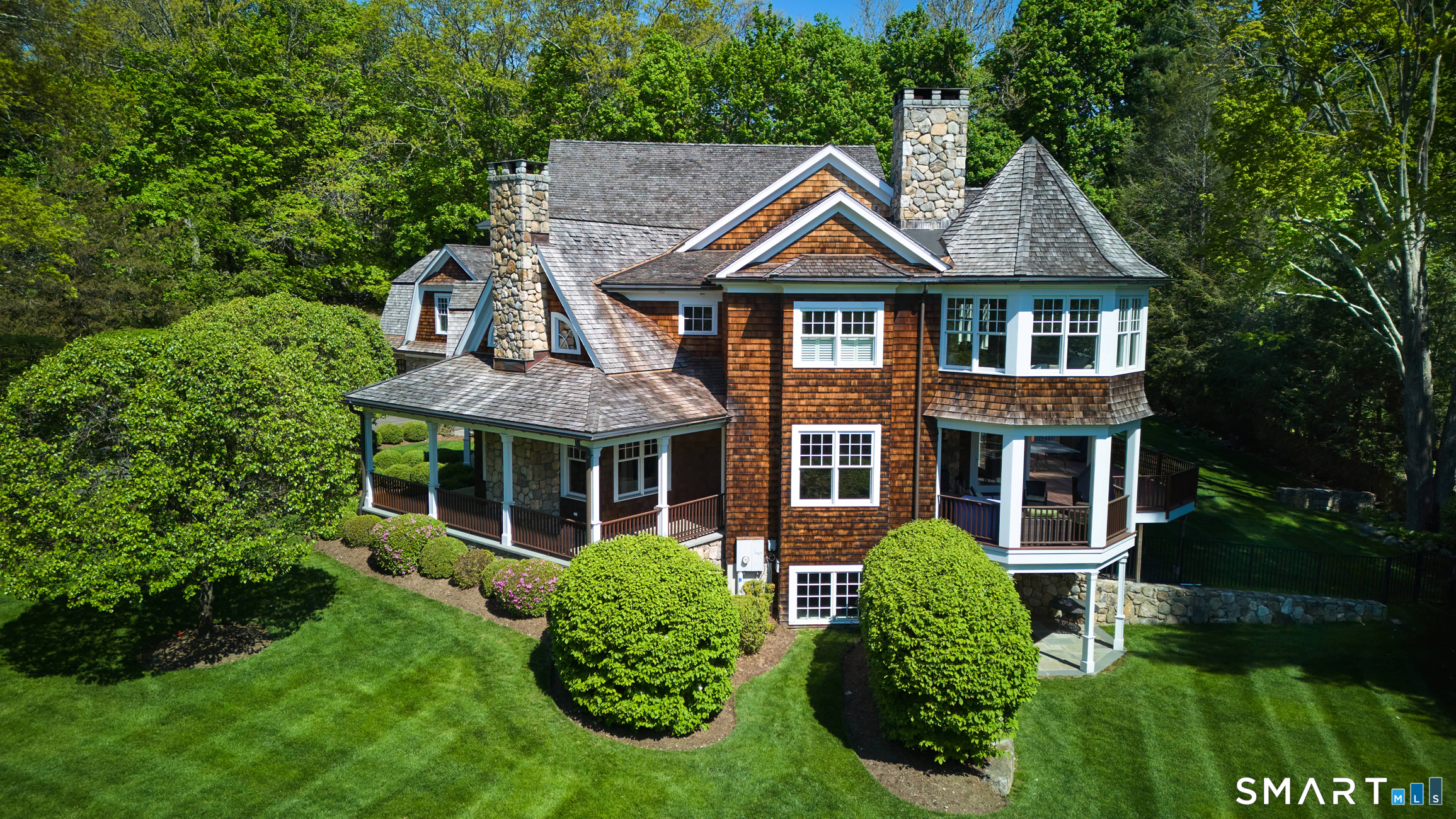 278 North Avenue Westport CT 06880