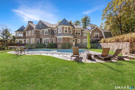 278 North Avenue Westport CT 06880