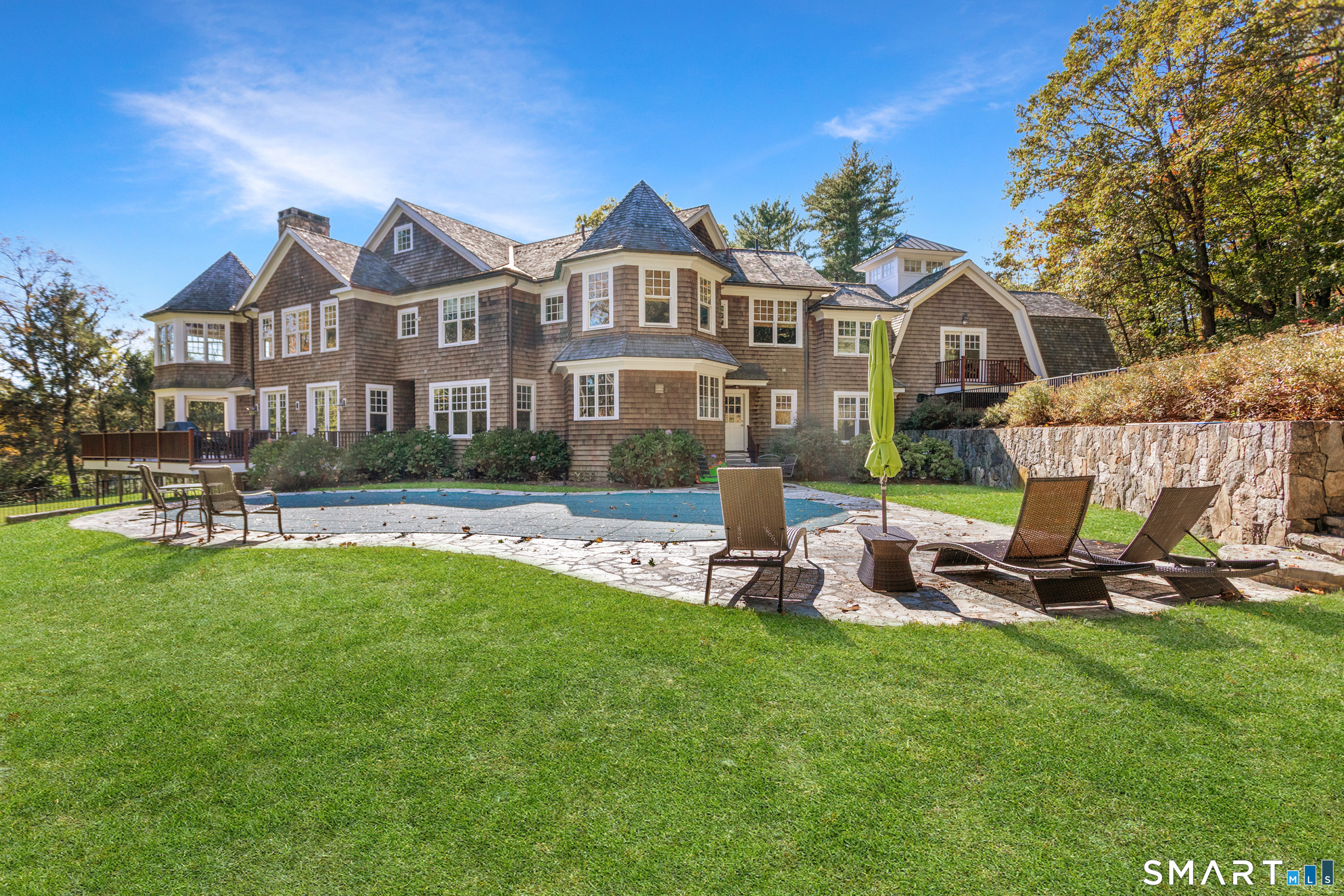 278 North Avenue Westport CT 06880