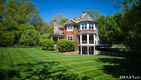 278 North Avenue Westport CT 06880