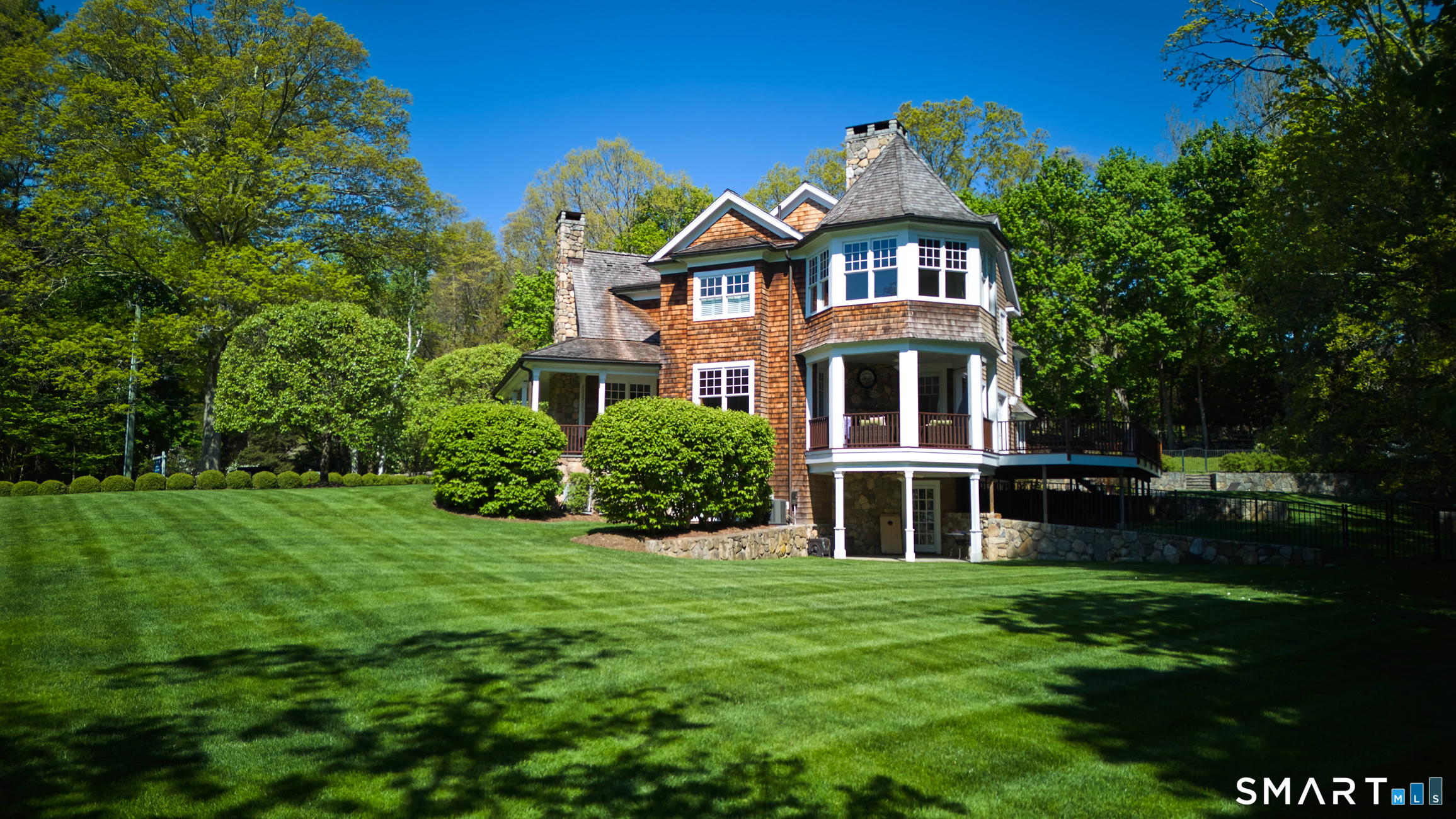 278 North Avenue Westport CT 06880