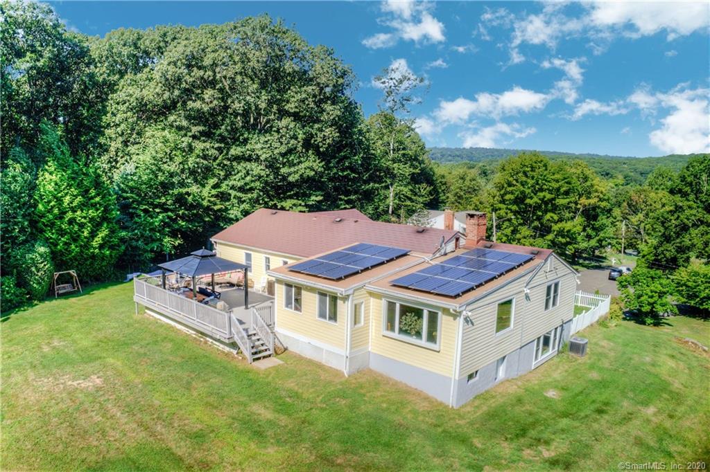 10 Vesper Hill Trumbull CT 06611