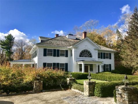 147 North Street Litchfield CT 06759