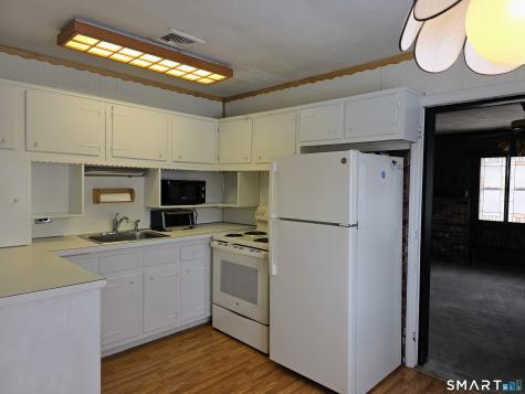 5 Tod Road Norwalk CT 06851