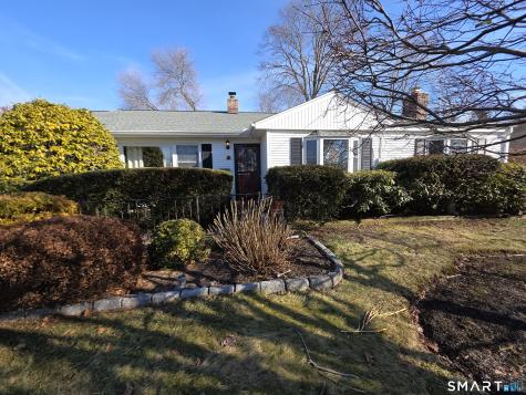 5 Tod Road Norwalk CT 06851