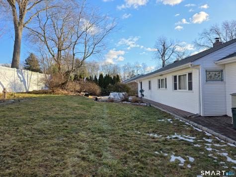 5 Tod Road Norwalk CT 06851