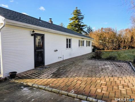 5 Tod Road Norwalk CT 06851