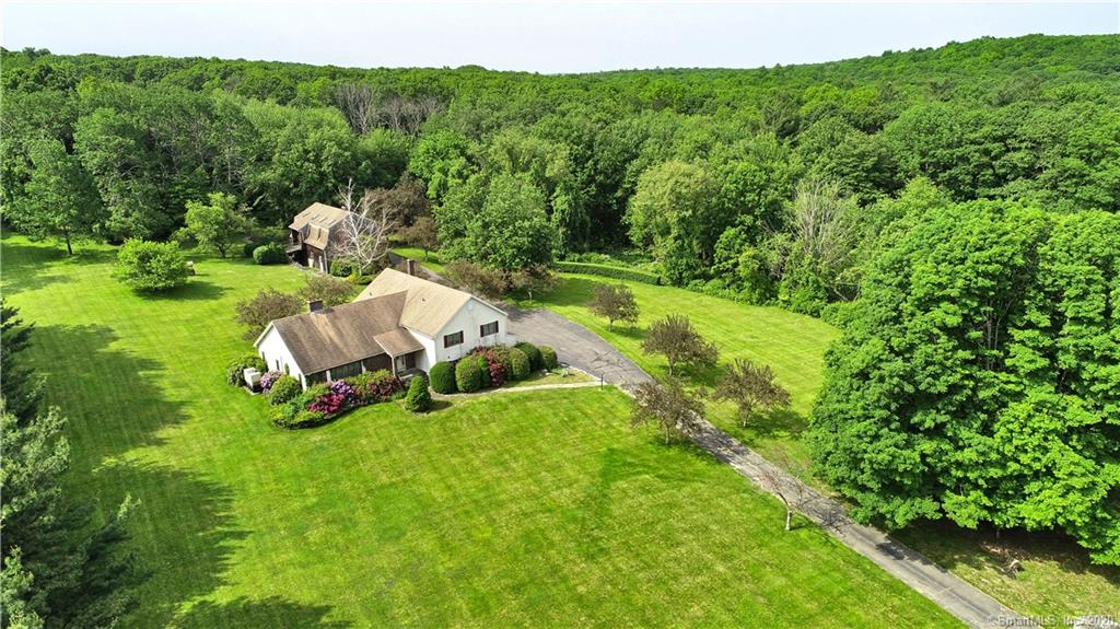 660 Birch Mountain Road Manchester CT 06040