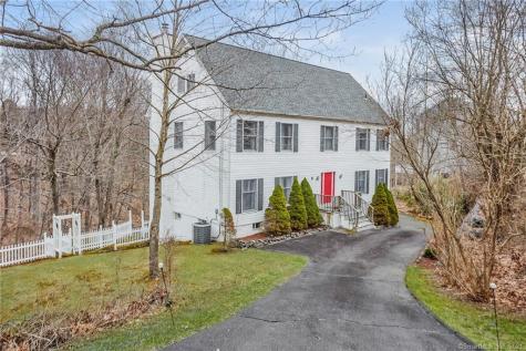 21 Stage Road Brookfield CT 06804